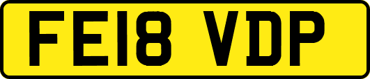 FE18VDP