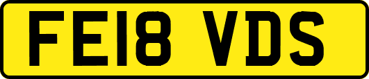 FE18VDS