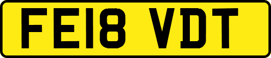 FE18VDT