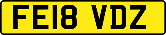 FE18VDZ
