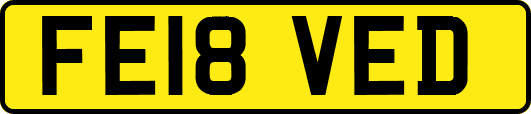 FE18VED