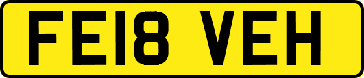 FE18VEH