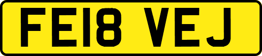 FE18VEJ