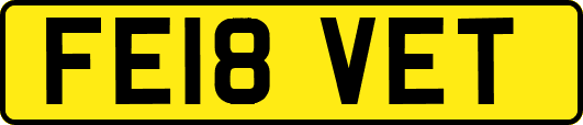 FE18VET