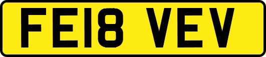 FE18VEV