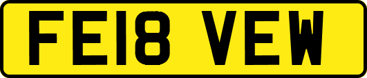 FE18VEW