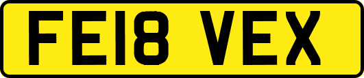 FE18VEX