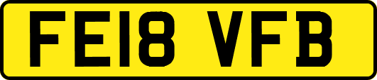 FE18VFB