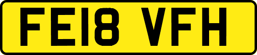 FE18VFH