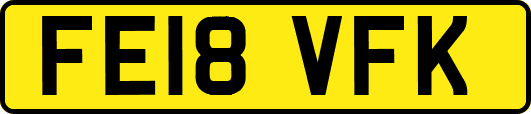 FE18VFK