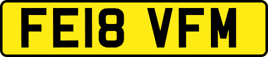 FE18VFM