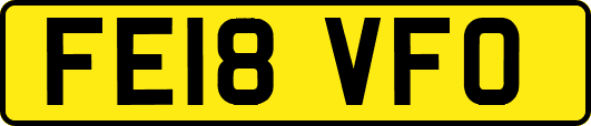 FE18VFO