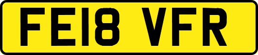 FE18VFR