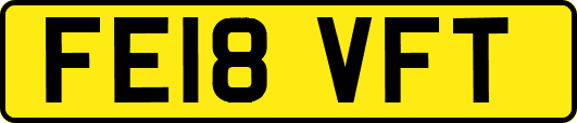 FE18VFT