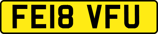 FE18VFU