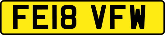 FE18VFW