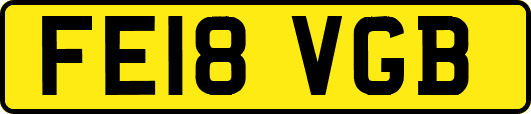 FE18VGB