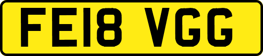 FE18VGG