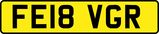 FE18VGR