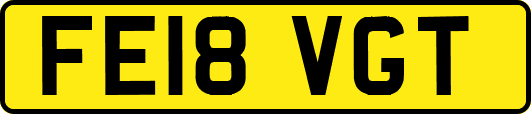 FE18VGT