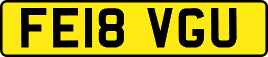FE18VGU