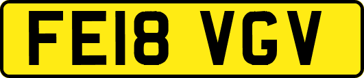 FE18VGV