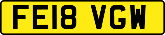 FE18VGW