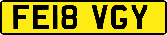 FE18VGY