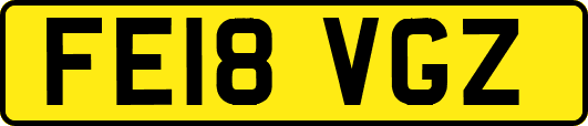 FE18VGZ