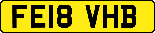FE18VHB