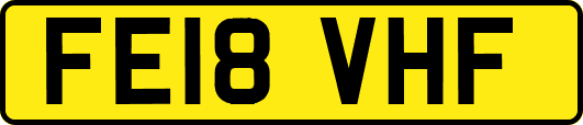 FE18VHF