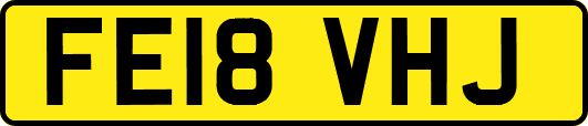 FE18VHJ