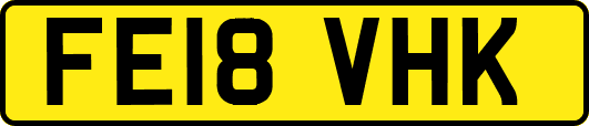FE18VHK