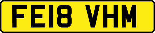 FE18VHM