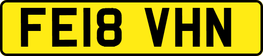 FE18VHN