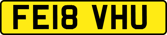 FE18VHU