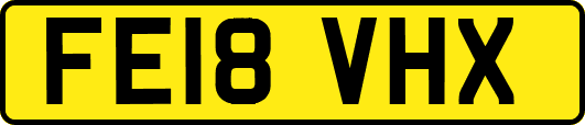 FE18VHX