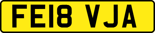 FE18VJA