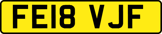FE18VJF