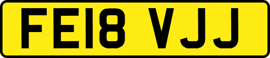 FE18VJJ