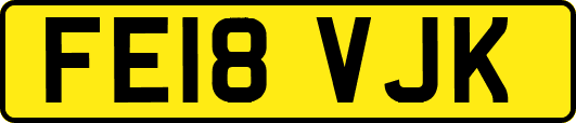 FE18VJK