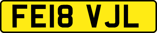 FE18VJL