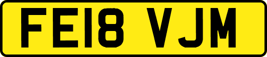 FE18VJM