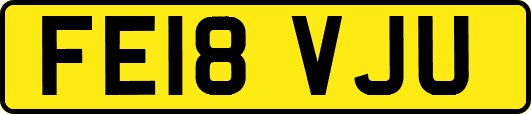 FE18VJU