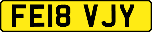 FE18VJY