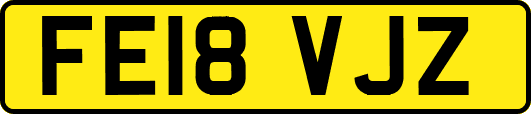 FE18VJZ