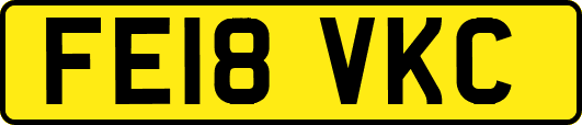 FE18VKC