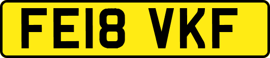 FE18VKF