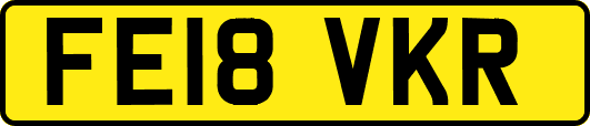 FE18VKR