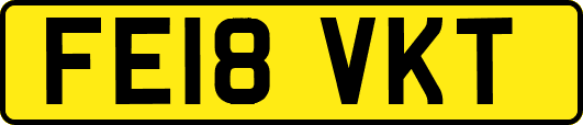 FE18VKT